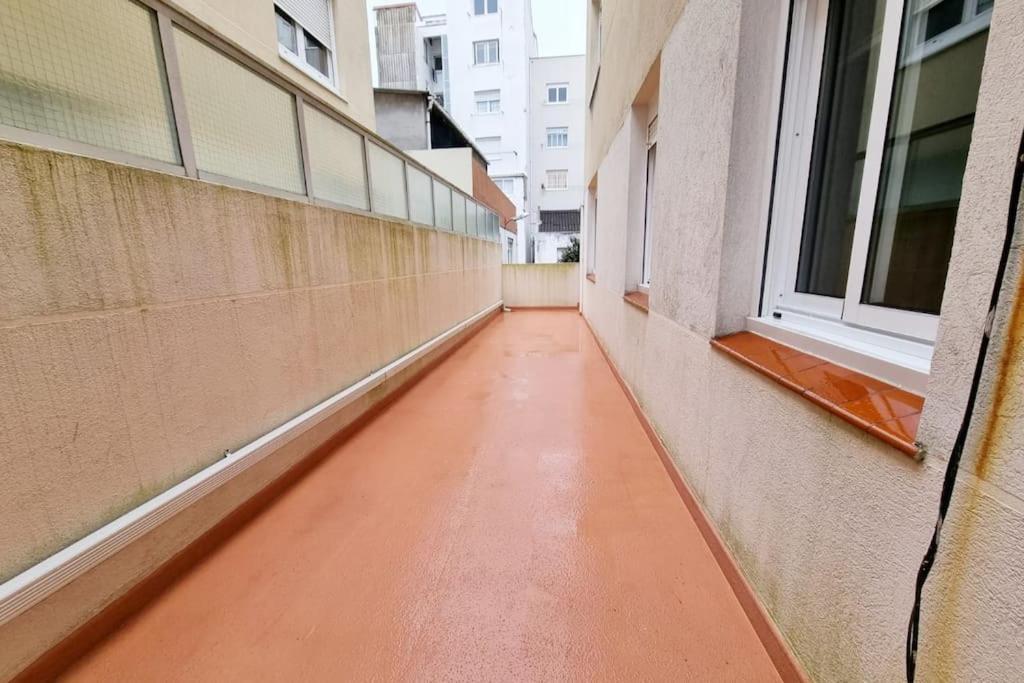 Vibescoruna - Angel 72 A Coruña Eksteriør billede